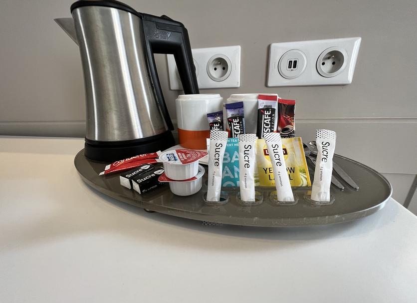 Room amenity Photo