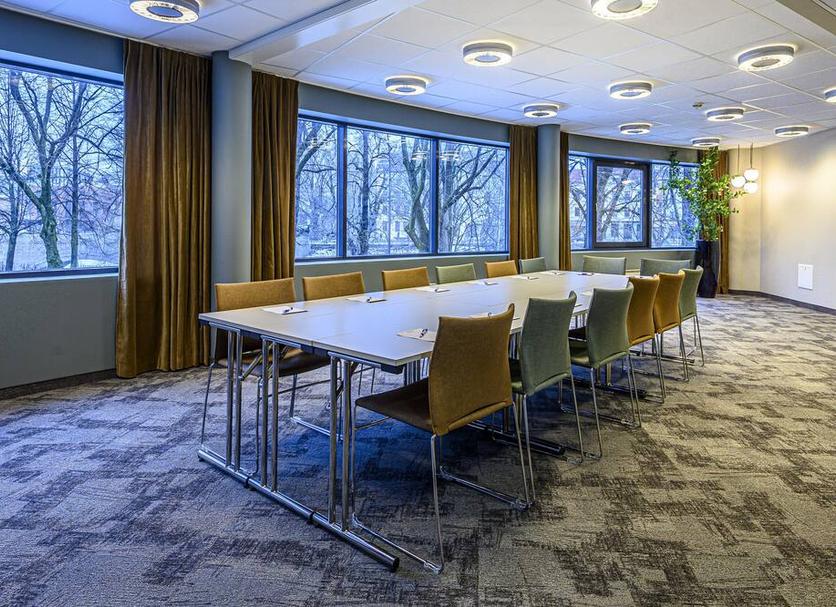 Conference room Photo