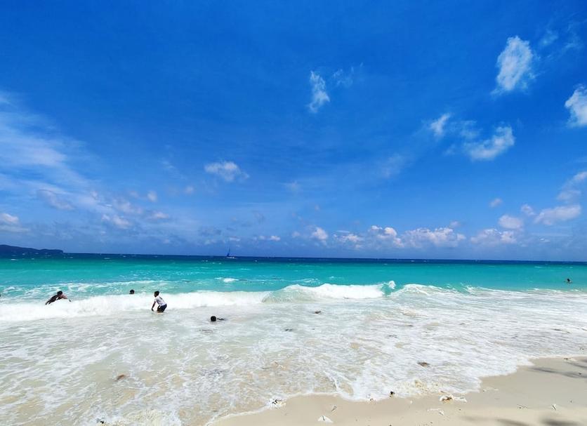 Beach Photo
