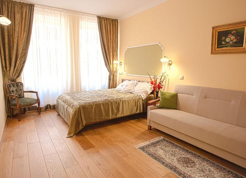 Bedroom Photo