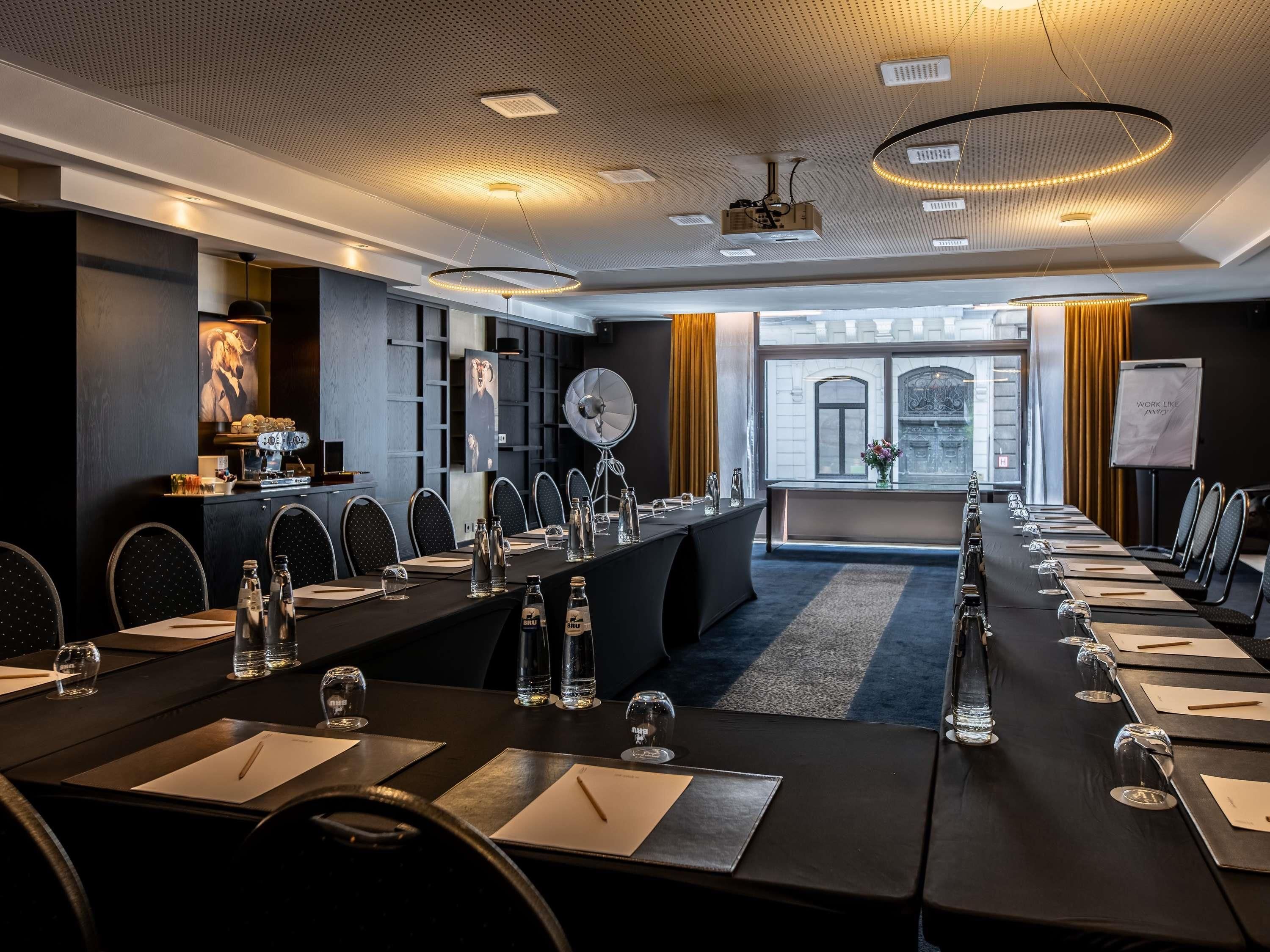 Conference room