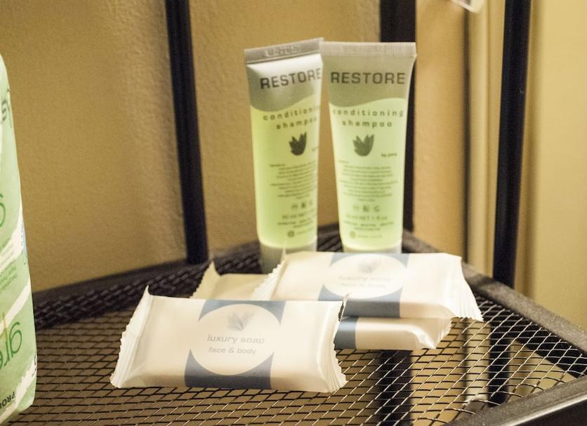 Room amenity Photo