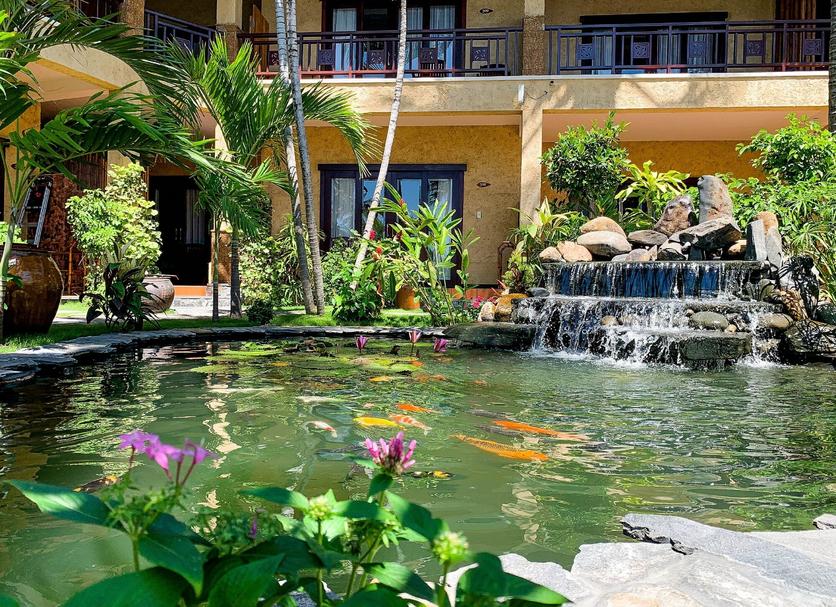 Outdoor view Photo