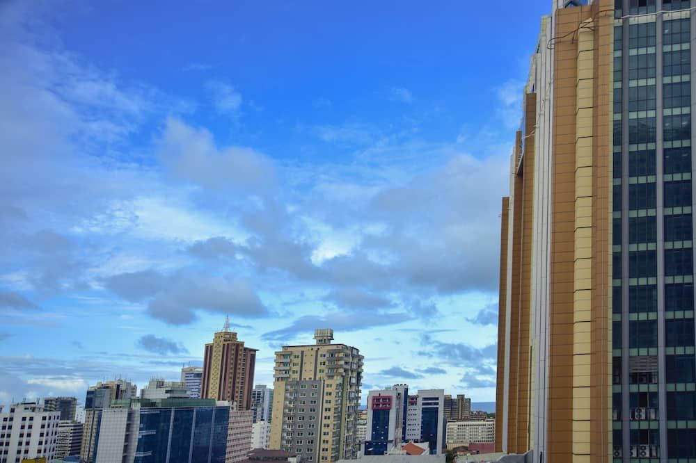 Outdoor view