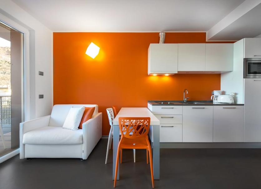 Kitchen Photo