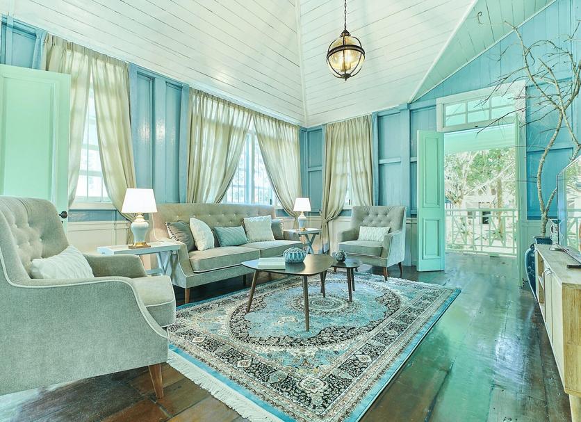 Dining room Photo