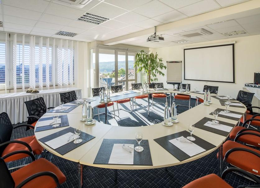 Conference room Photo