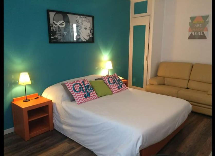 Bedroom Photo