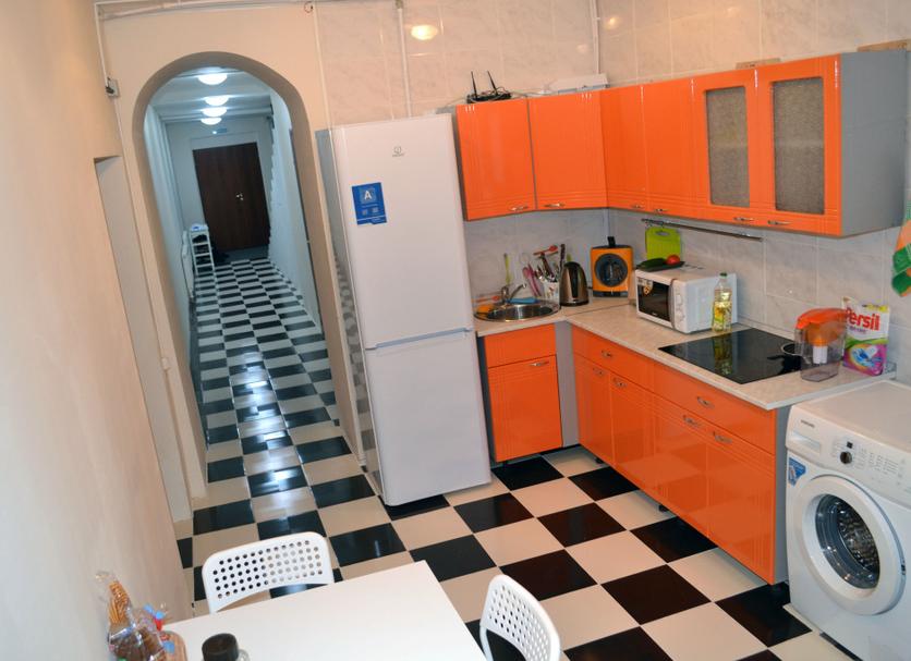 Kitchen Photo