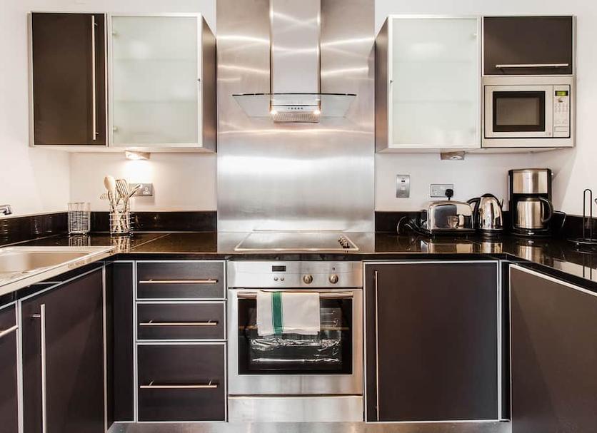 Kitchen Photo