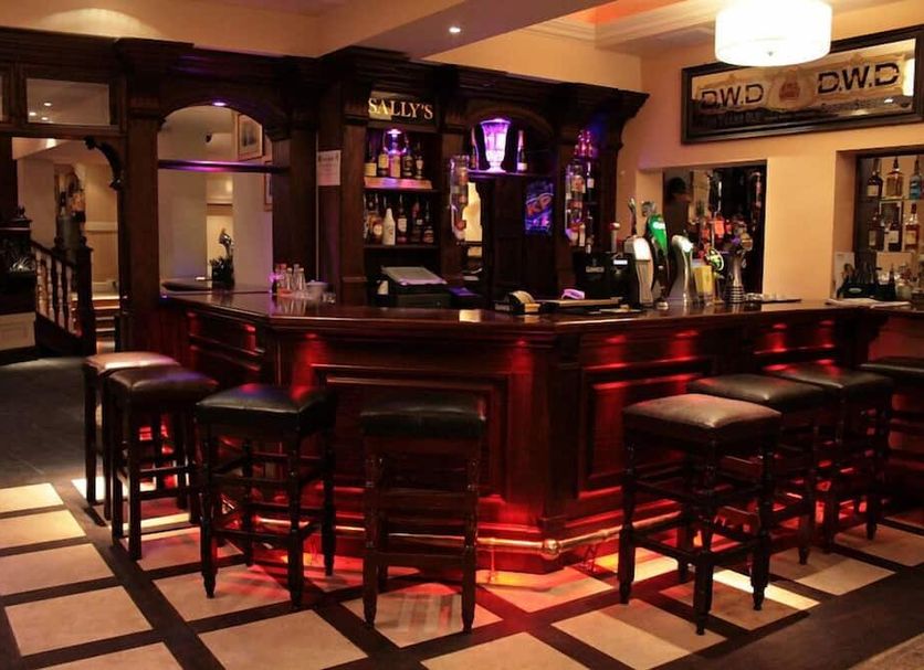 Bar Photo