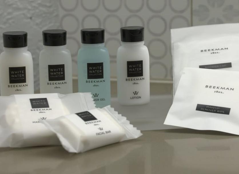 Room amenity Photo