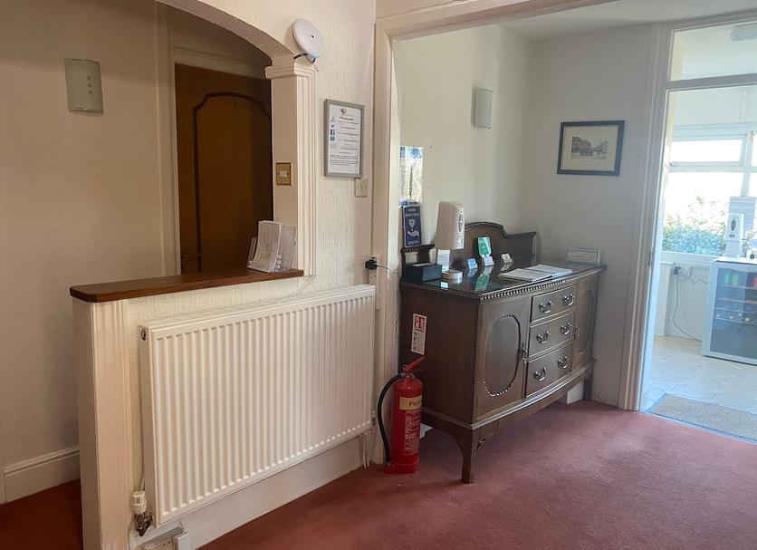 Room amenity Photo