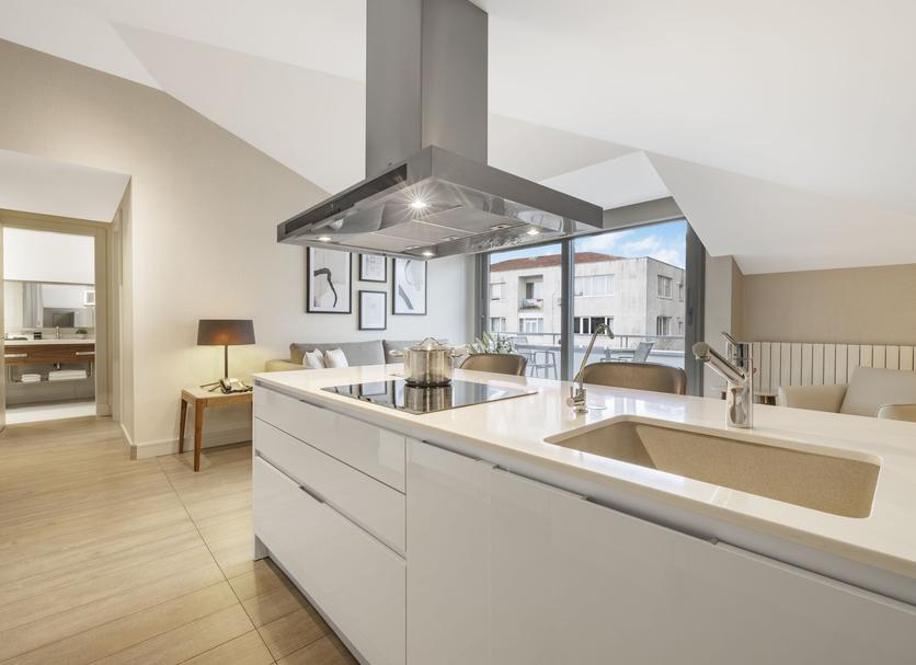 Kitchen Photo