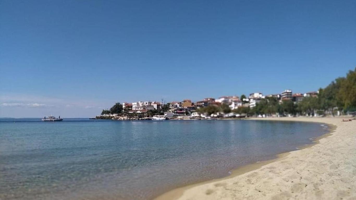 Vigla Ias