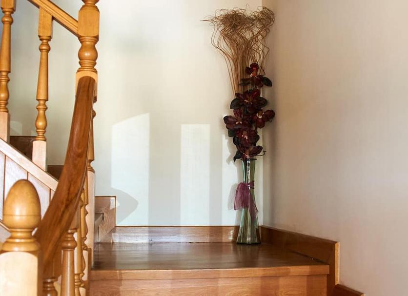 Stairs Photo