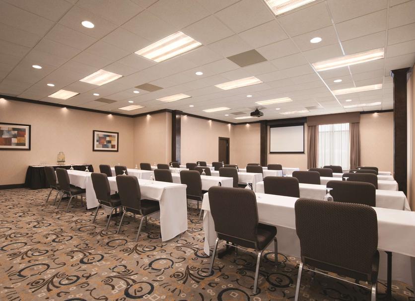 Conference room Photo