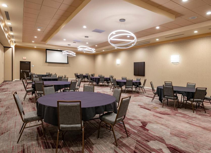 Conference room Photo