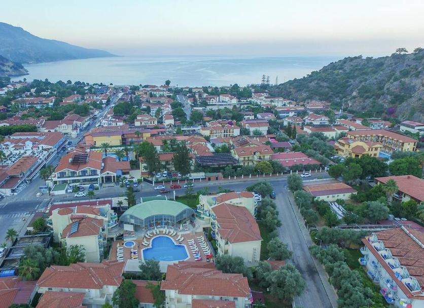Outdoor view Photo