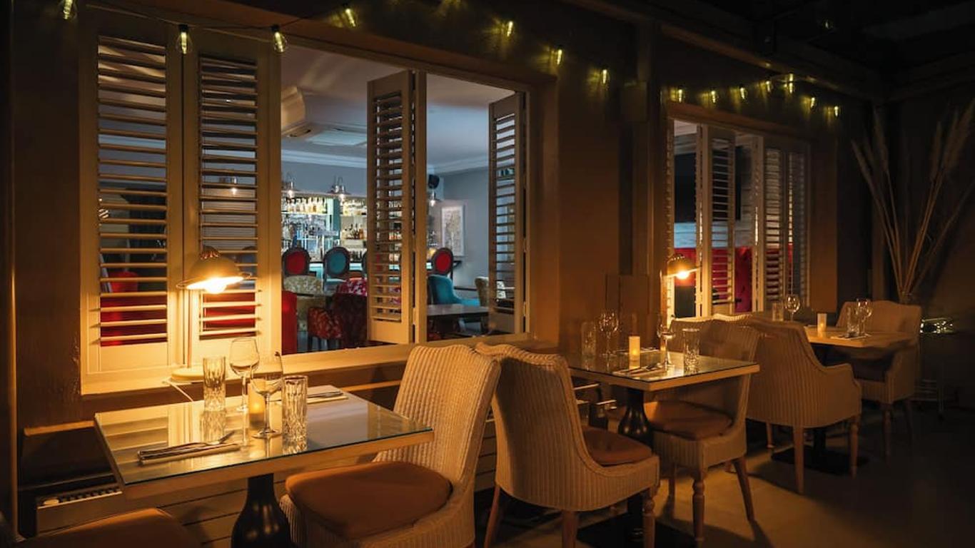 Connemara Sands Hotel & Spa