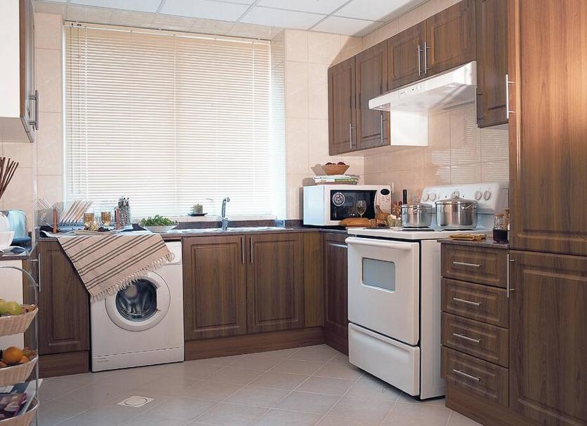 Kitchen Photo