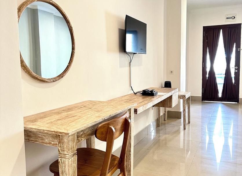 Room amenity Photo