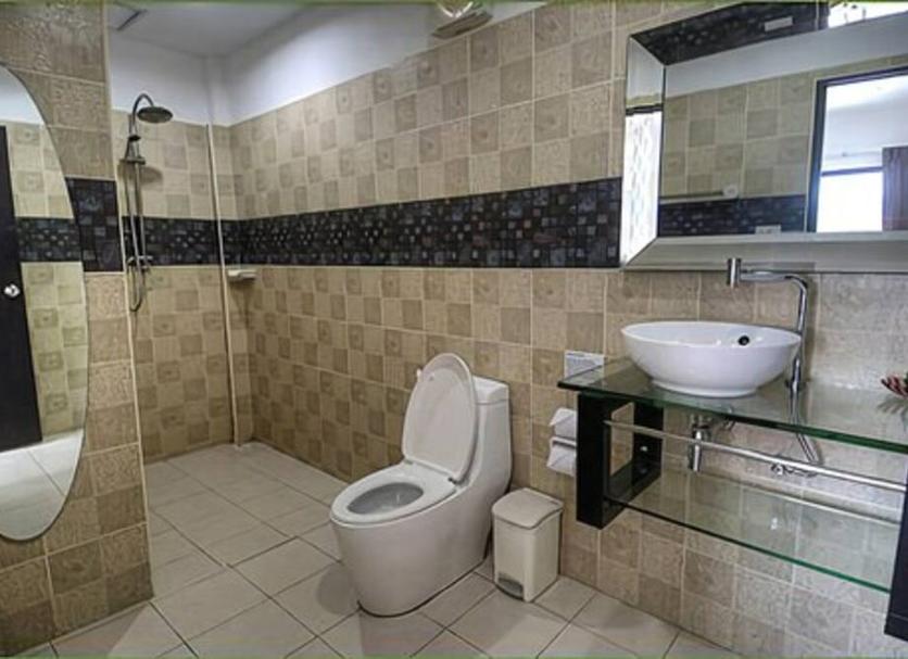 Bathroom Photo