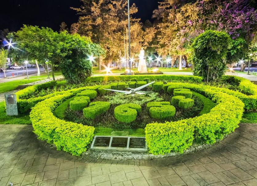 Outdoor view Photo