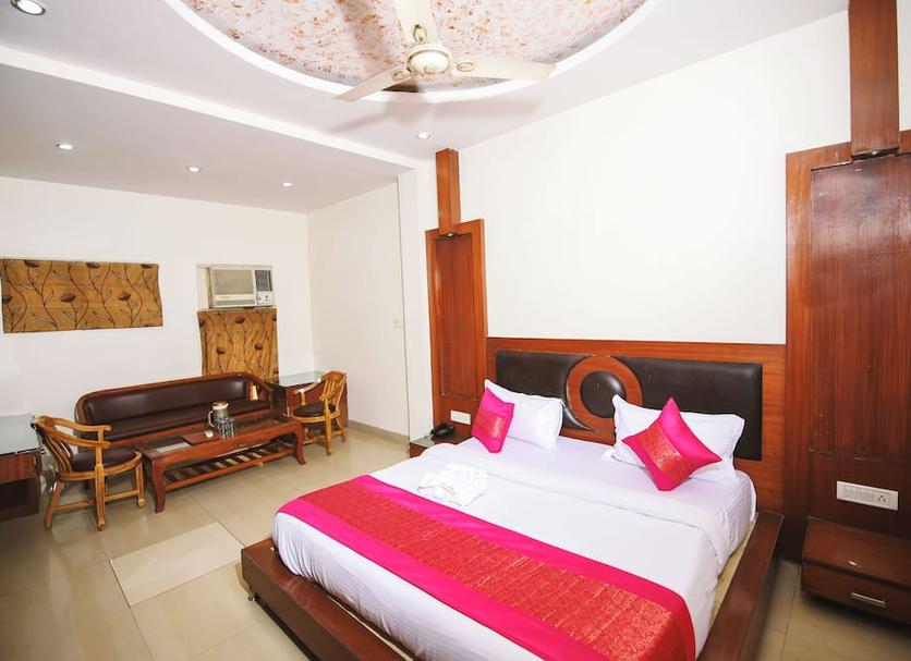 Bedroom Photo