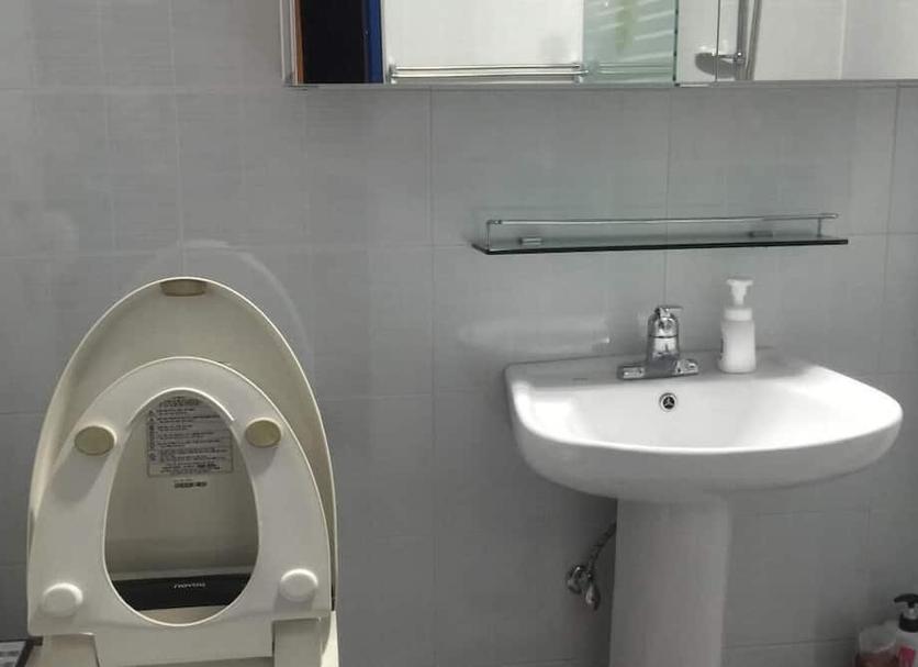 Bathroom Photo