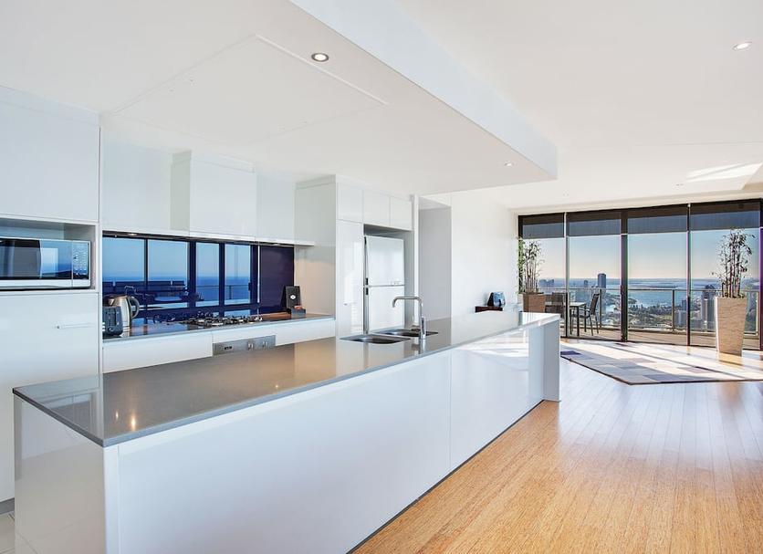 Kitchen Photo