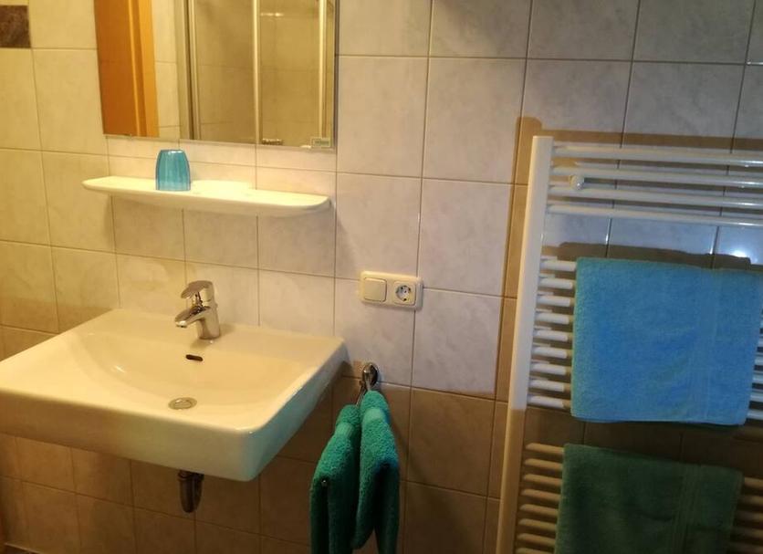 Bathroom Photo