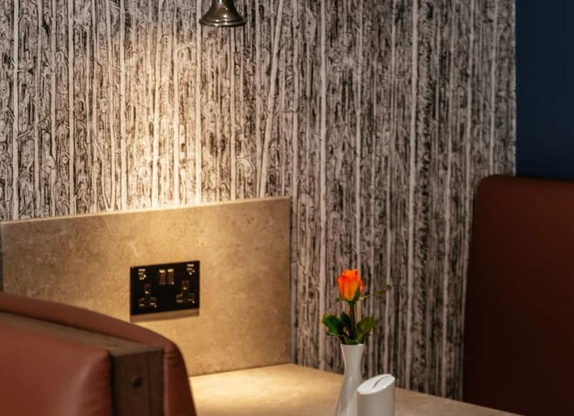 Room amenity Photo