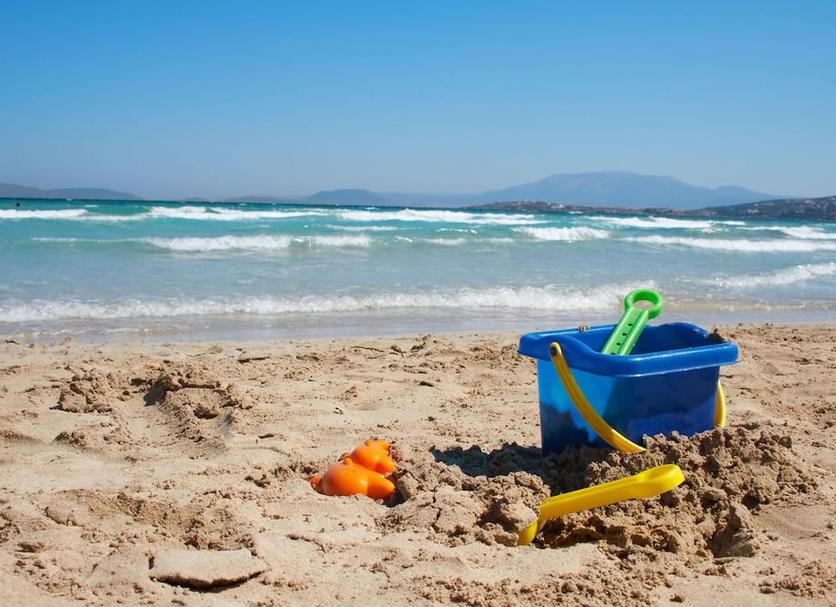 Beach Photo