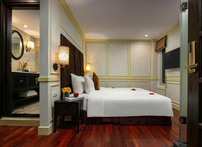 Bedroom Photo