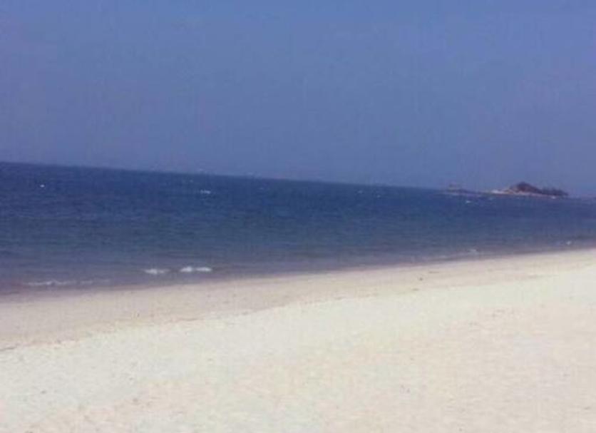 Beach Photo