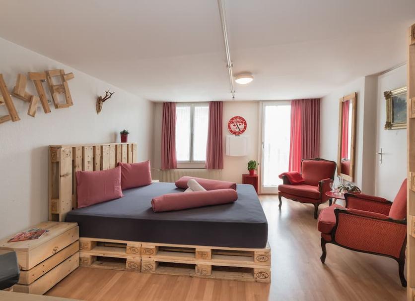 Bedroom Photo