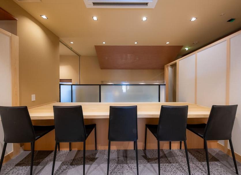 Conference room Photo