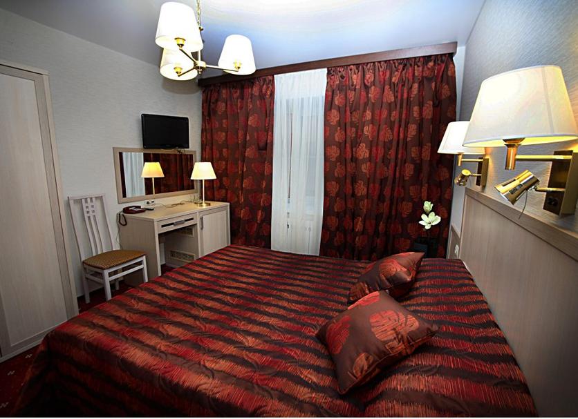 Bedroom Photo