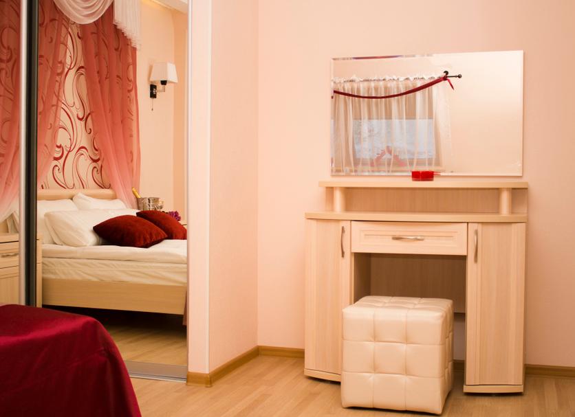 Room amenity Photo