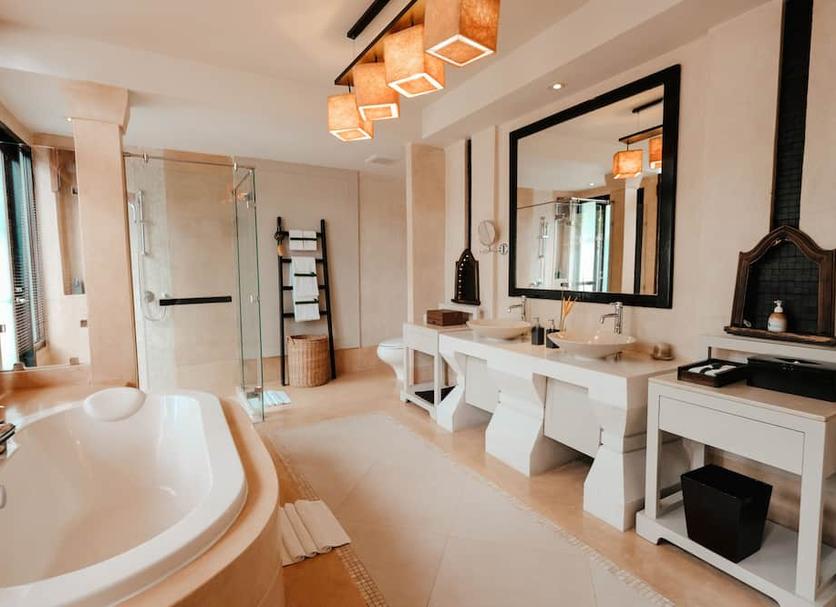 Bathroom Photo