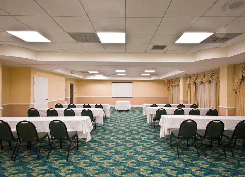 Conference room Photo