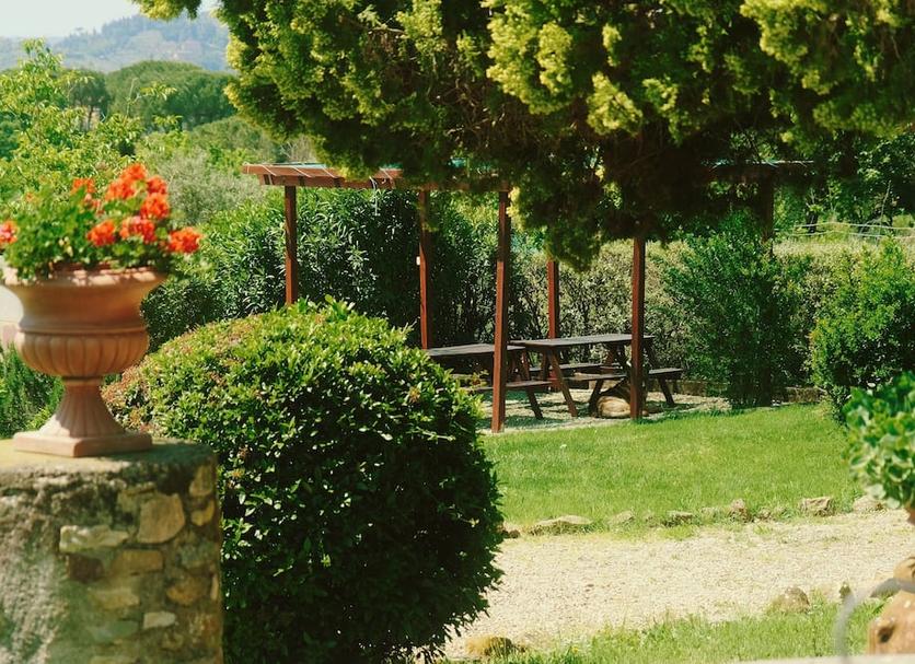 Outdoor view Photo