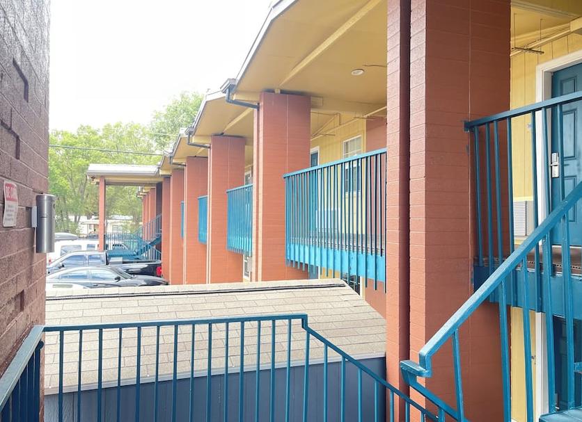 Outdoor view Photo