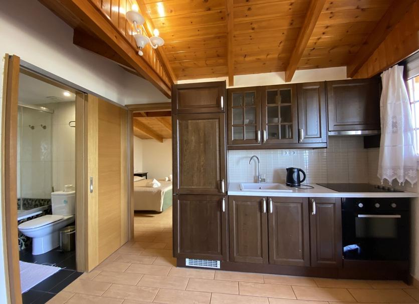 Kitchen Photo