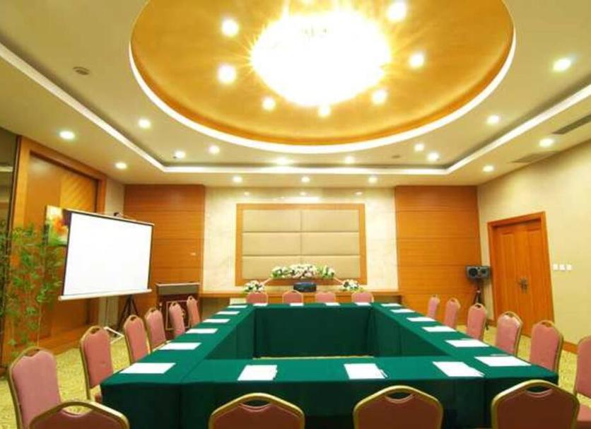 Conference room Photo