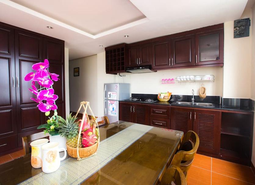 Kitchen Photo