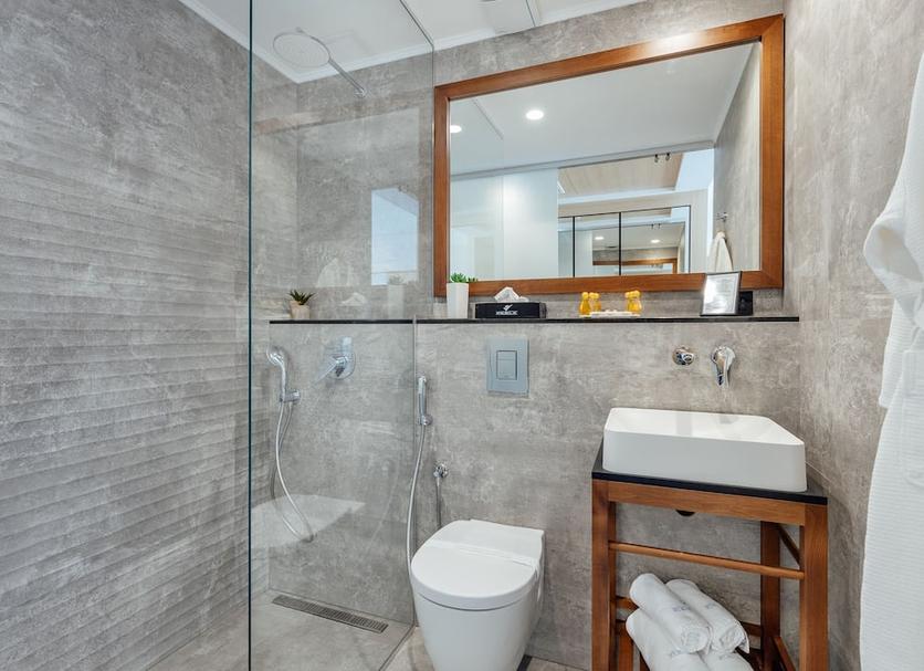 Bathroom Photo