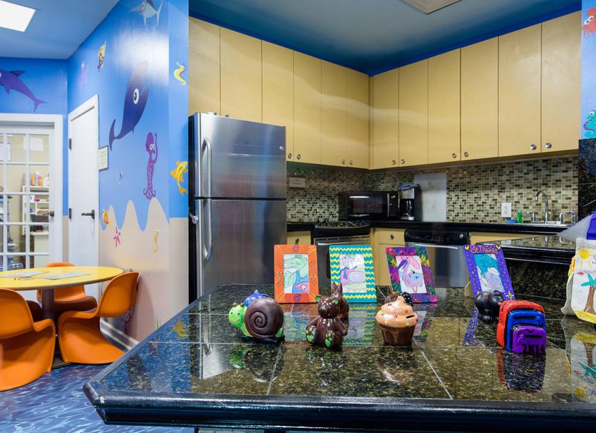 Kitchen Photo