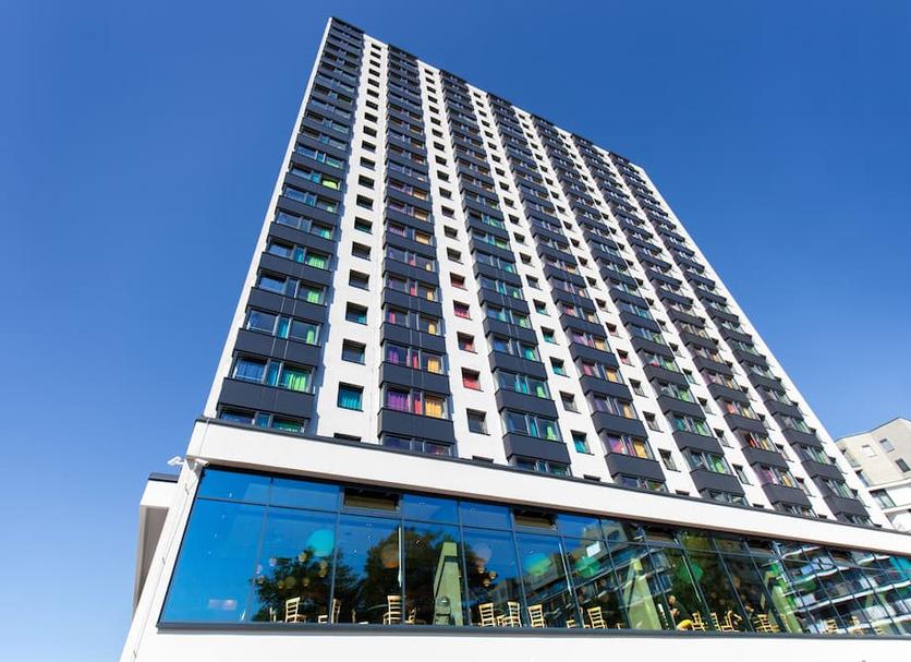 Building Photo